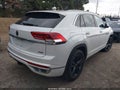 Photo 4 of 17 — 2022 Volkswagen Atlas Cross Sport
