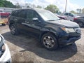 Photo 1 of 10 — 2007 Acura MDX