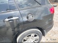 2007 Acura MDX — photo 6 of 10 | VIN 2HNYD28407H531953