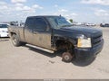 Photo 1 of 21 — 2008 Chevrolet Silverado 1500