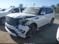 Photo 2 of 17 — 2019 Infiniti QX80