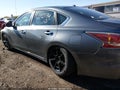 Photo 6 of 11 — 2015 Nissan Altima