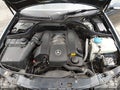Photo 10 of 11 — 2002 Mercedes-Benz CLK-Class