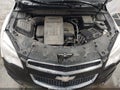 Photo 10 of 16 — 2014 Chevrolet Equinox