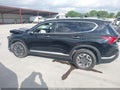 Photo 14 of 16 — 2021 Hyundai Santa Fe Hybrid