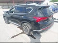 Photo 3 of 16 — 2021 Hyundai Santa Fe Hybrid