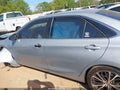 Photo 14 of 16 — 2016 Toyota Camry