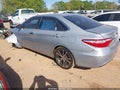 Photo 3 of 16 — 2016 Toyota Camry