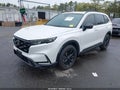 2025 Honda CR-V — photo 2 of 18 | VIN 5J6RS6H84SL015255
