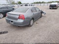 Photo 4 of 16 — 2008 Mitsubishi Galant