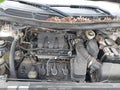 2013 Ford Explorer — photo 10 of 10 | VIN 1FM5K8B86DGB84550