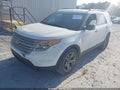 2013 Ford Explorer — photo 2 of 10 | VIN 1FM5K8B86DGB84550