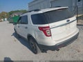 2013 Ford Explorer — photo 3 of 10 | VIN 1FM5K8B86DGB84550