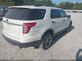 2013 Ford Explorer — photo 4 of 10 | VIN 1FM5K8B86DGB84550
