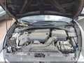 Photo 10 of 13 — 2017 Nissan Altima