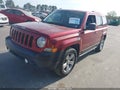 Photo 2 of 18 — 2017 Jeep Patriot