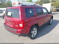 Photo 4 of 18 — 2017 Jeep Patriot