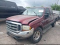 Photo 2 of 16 — 2000 Ford F-250