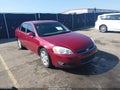 Photo 1 of 16 — 2006 Chevrolet Impala