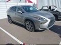Photo 1 of 16 — 2017 Lexus RX 350