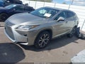Photo 2 of 16 — 2017 Lexus RX 350