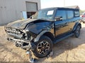 Photo 2 of 15 — 2021 Ford Bronco