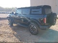 Photo 3 of 15 — 2021 Ford Bronco