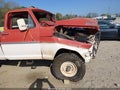 Photo 20 of 20 — 1967 Ford F-250