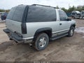 Photo 4 of 11 — 1999 Chevrolet Tahoe