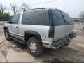 Photo 6 of 11 — 1999 Chevrolet Tahoe