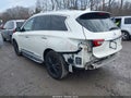 Photo 3 of 17 — 2017 Infiniti QX60