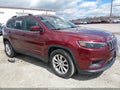 Photo 1 of 16 — 2019 Jeep Cherokee