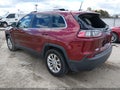 Photo 3 of 16 — 2019 Jeep Cherokee
