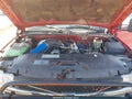 Photo 10 of 12 — 2001 Chevrolet Silverado 2500