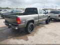 Photo 4 of 11 — 2001 Chevrolet Silverado 1500