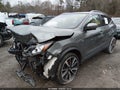 Photo 2 of 15 — 2018 Nissan Rogue Sport