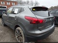 Photo 3 of 15 — 2018 Nissan Rogue Sport