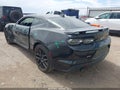 Photo 3 of 17 — 2020 Chevrolet Camaro
