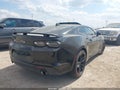 2020 Chevrolet Camaro — photo 17 of 18 | VIN 1G1FH1R79L0102824