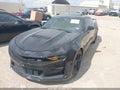 Photo 6 of 18 — 2020 Chevrolet Camaro