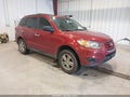 Photo 1 of 11 — 2011 Hyundai Santa Fe