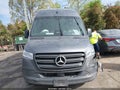 Photo 11 of 15 — 2025 Mercedes-Benz Sprinter