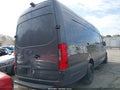 Photo 15 of 15 — 2025 Mercedes-Benz Sprinter