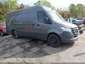 Photo 1 of 15 — 2025 Mercedes-Benz Sprinter