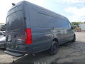 Photo 4 of 15 — 2025 Mercedes-Benz Sprinter