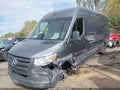 Photo 6 of 15 — 2025 Mercedes-Benz Sprinter