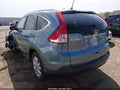 Photo 3 of 16 — 2013 Honda CR-V