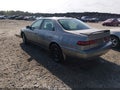 1999 Toyota Camry — photo 3 of 12 | VIN JT2BF28KXX0171723