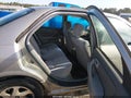 1999 Toyota Camry — photo 8 of 12 | VIN JT2BF28KXX0171723