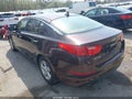 Photo 3 of 18 — 2014 Kia Optima